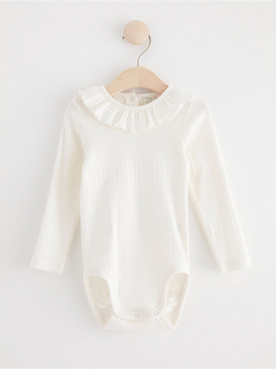 Bodi – Bodysuit with long sleeves