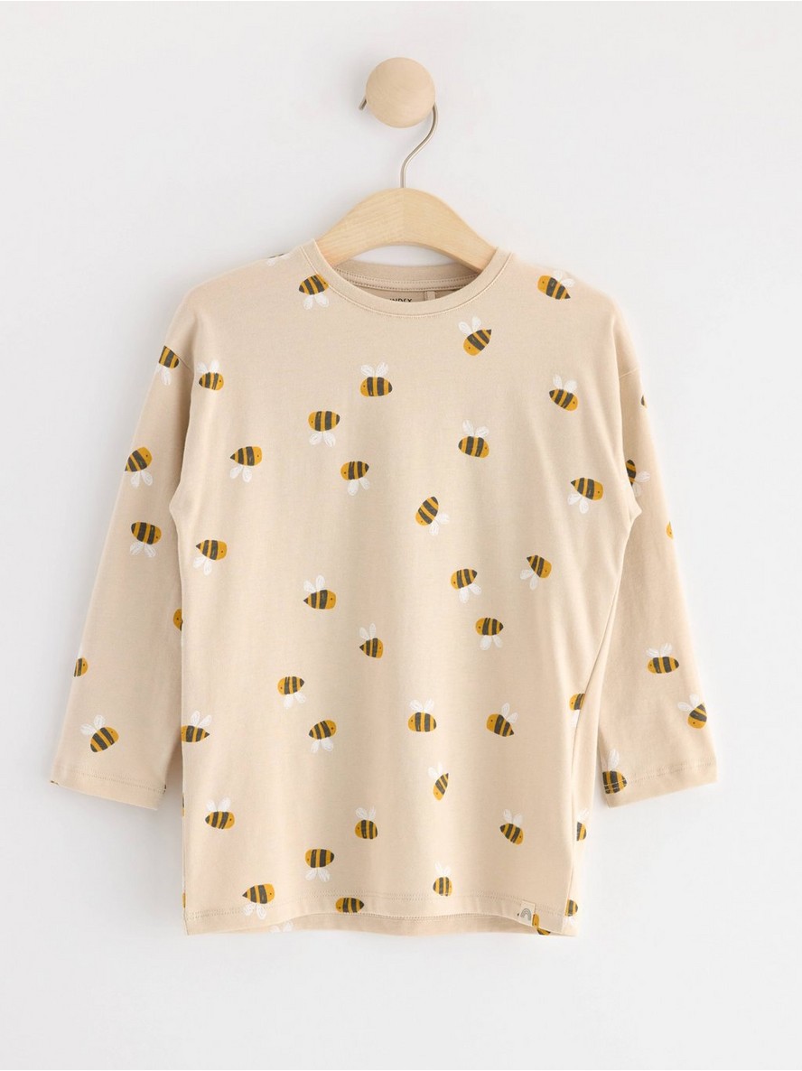 Majica – Long sleeve top