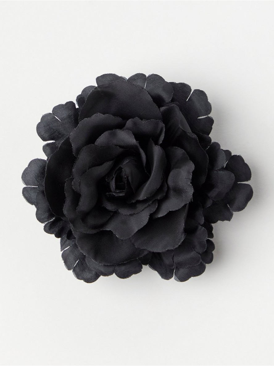 Snala za kosu – Flower hairclip