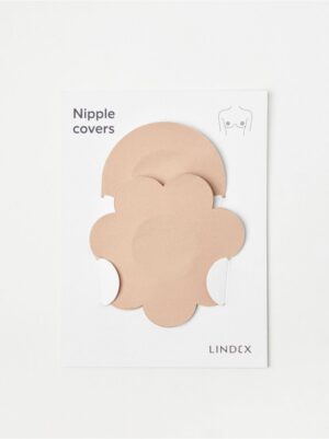 Nipple Covers - 7423757-6793
