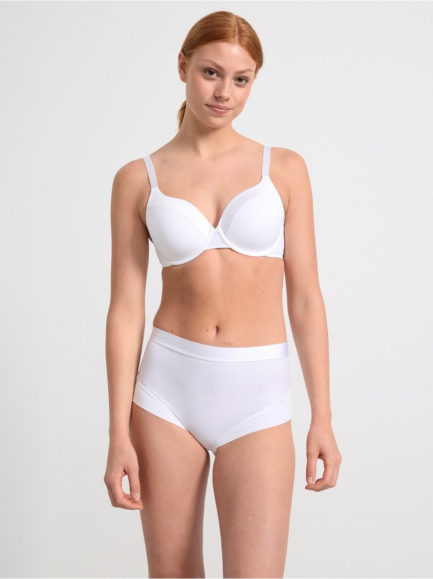 Steznik – Light support shaping brief