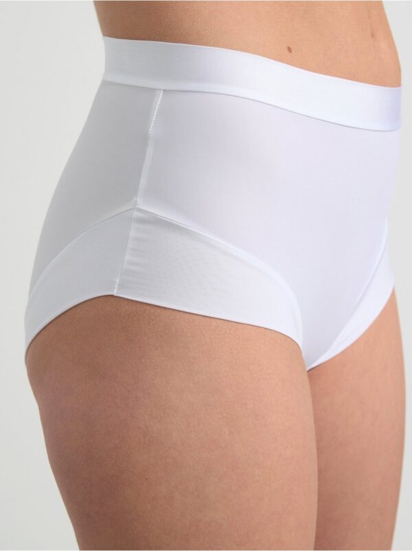 Light support shaping brief - 8407943-70