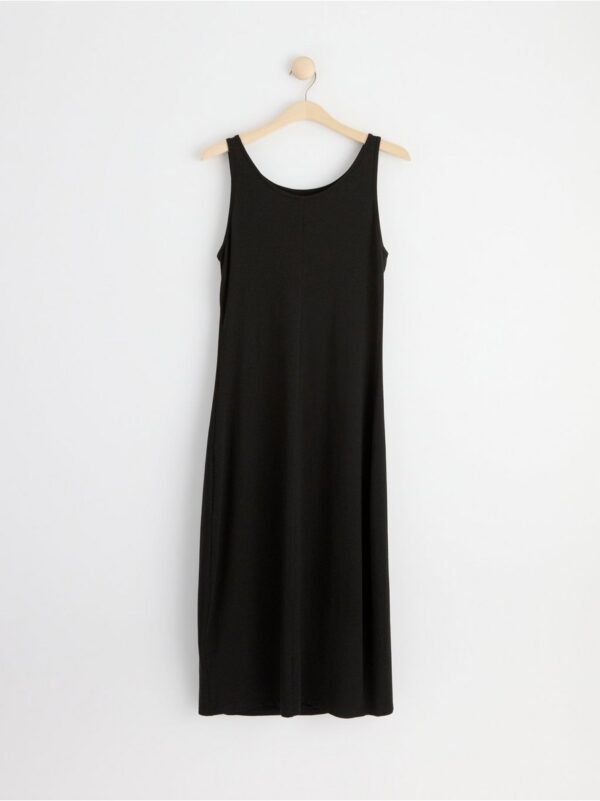 MOM Nursing dress - 8466316-80