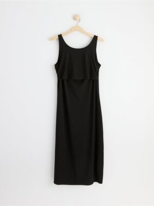 MOM Nursing dress - 8466316-80
