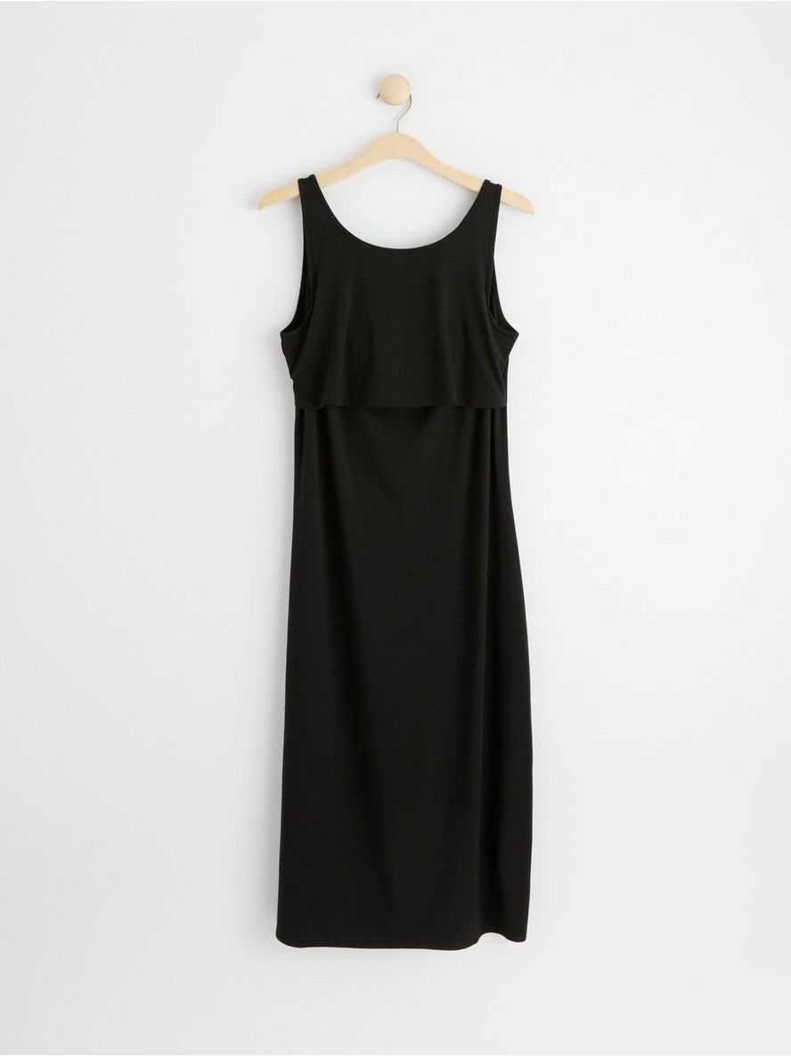 Haljina – MOM Nursing dress