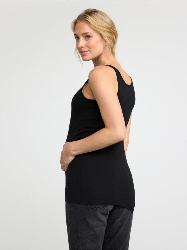 MOM Tank top - 8532538-80