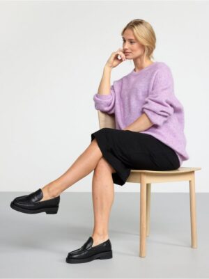 MOM Skirt - 8532646-80