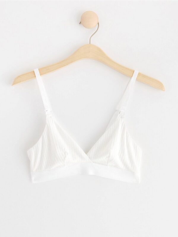MOM Nursing bra - 8567738-70
