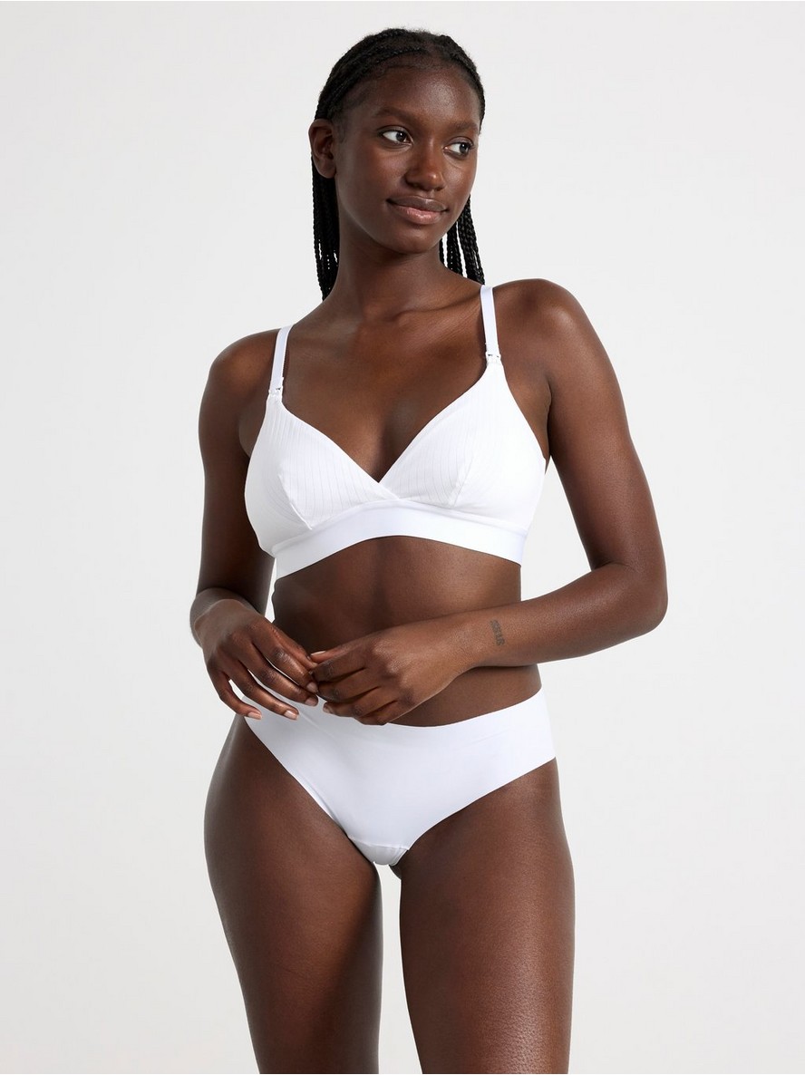Brushalter – MOM Nursing bra