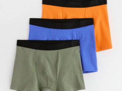 3-pack boxer shorts - 8574284-9340