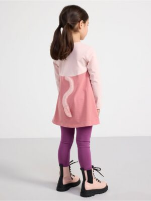 Tunic with cat - 8585943-5469
