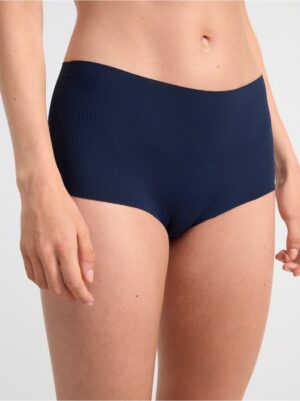 Briefs with high waist - 8588374-2150