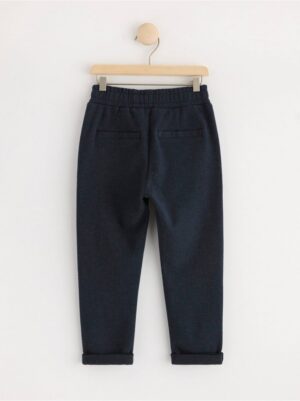 Trousers in jersey - 8599431-2521