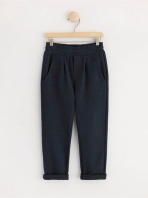 Trousers in jersey - 8599431-2521