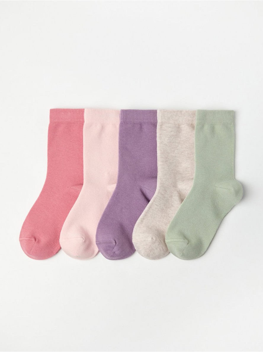 Carape – 5-pack Socks