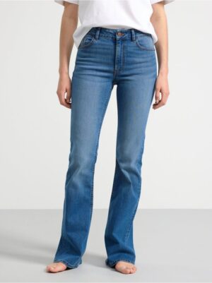 KAREN The flare Jeans - 8602032-791