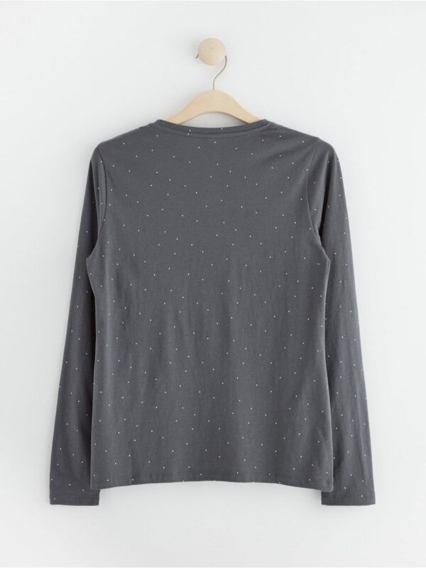 Pyjama top - 8608408-5578