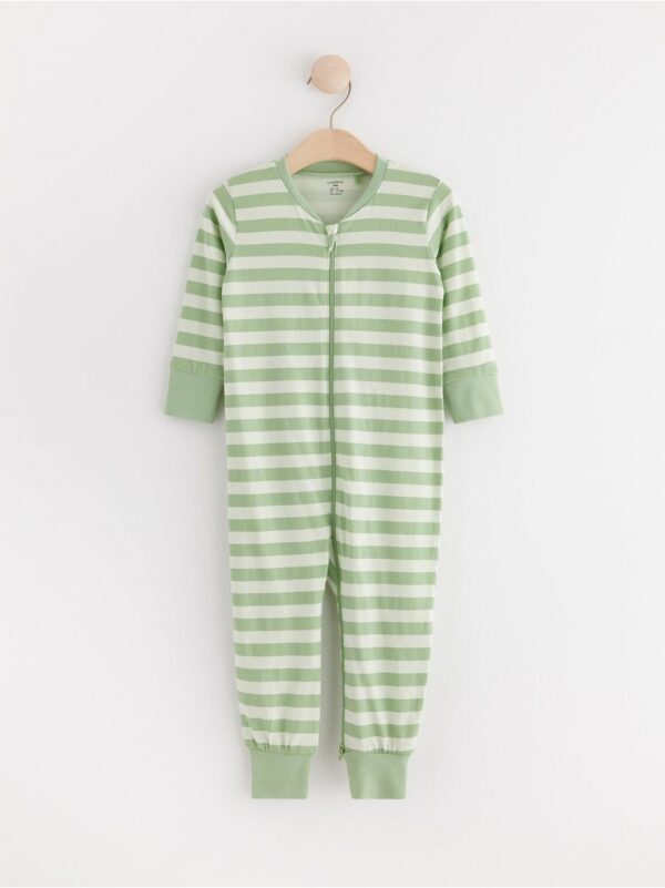 Pyjamas with stripes - 8618041-1160