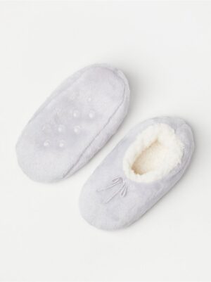 Slippers with antislip - 8623400-6952