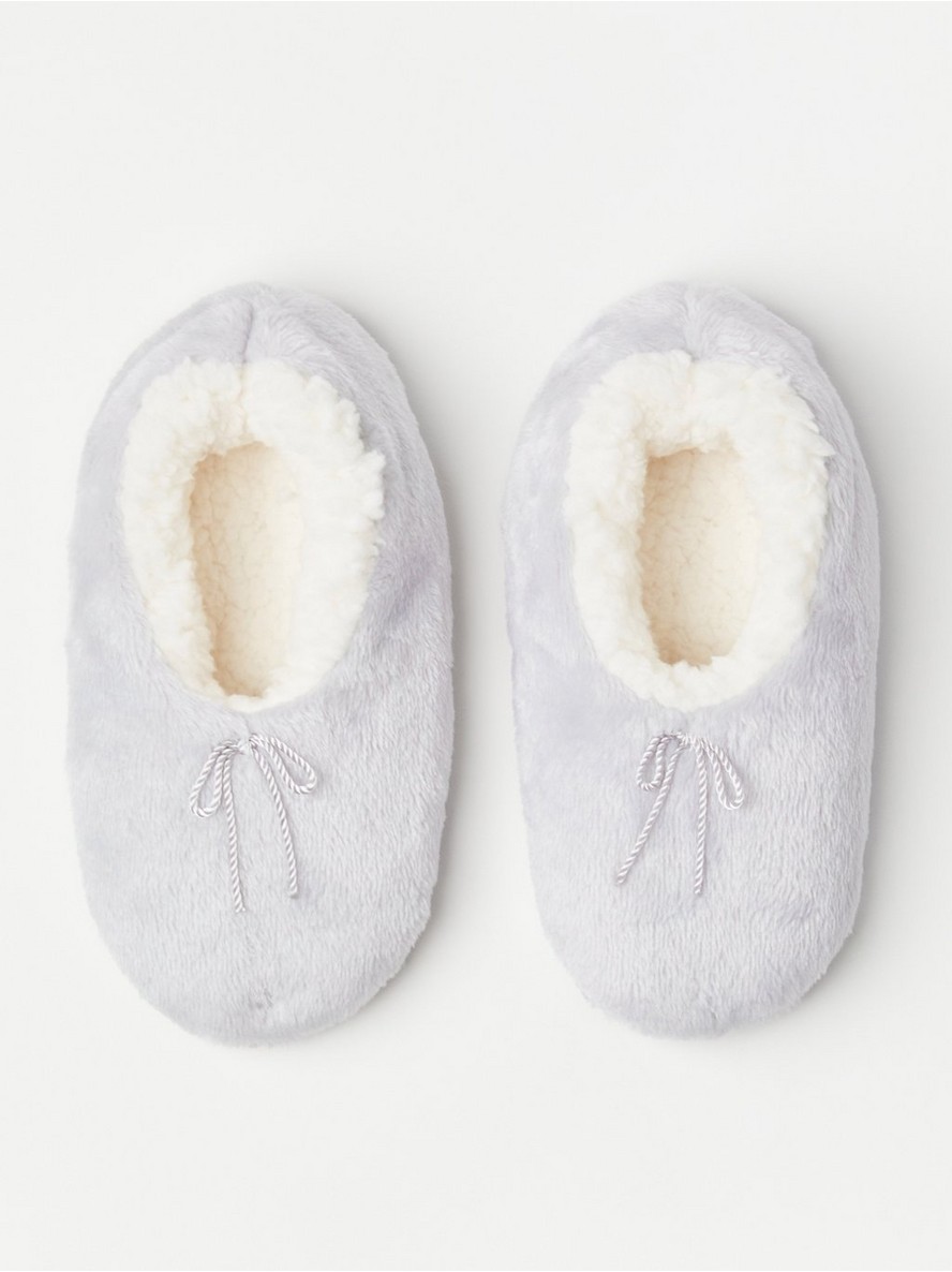 Patofne – Slippers with antislip