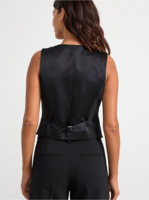 Waistcoat - 8624794-80