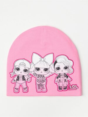 L.O.L. Surprise Jersey beanie - 8626006-3644