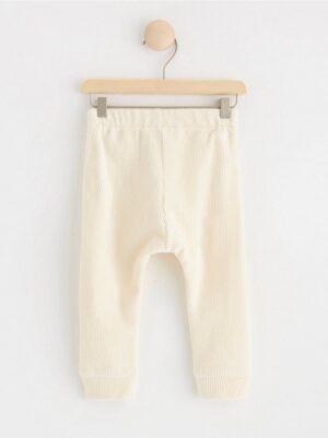 Trousers in corduroy - 8626176-1230