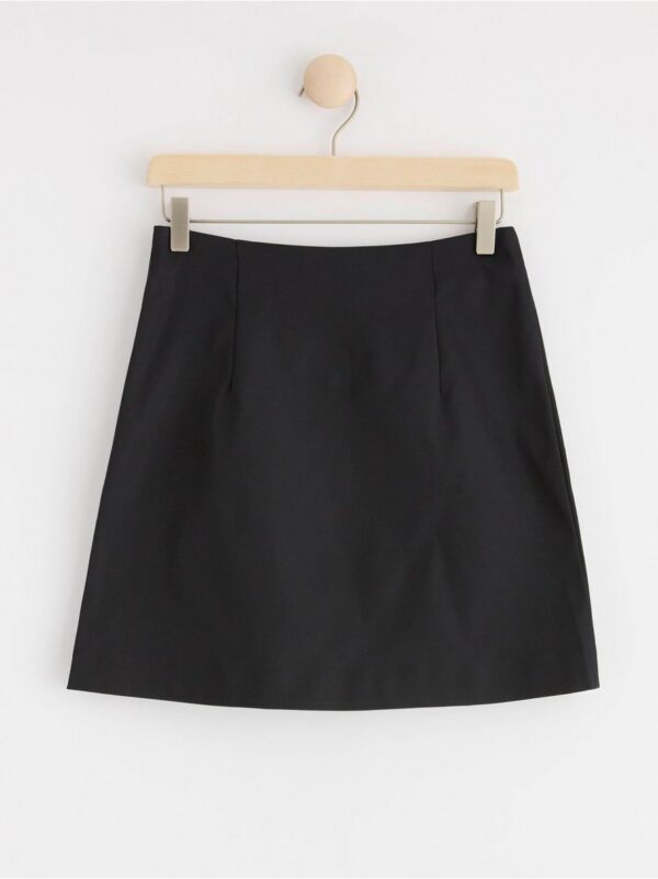 Short skirt - 8626303-80