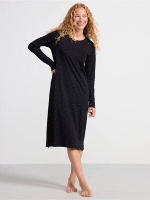 Night dress - 8631193-80