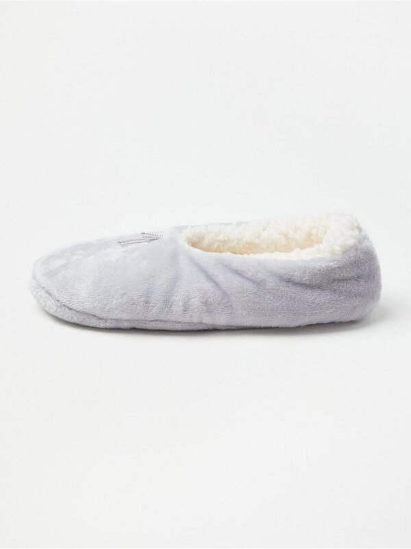 Slippers - 8632632-6952