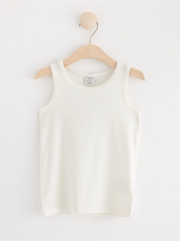 Tank top - 8652343-325