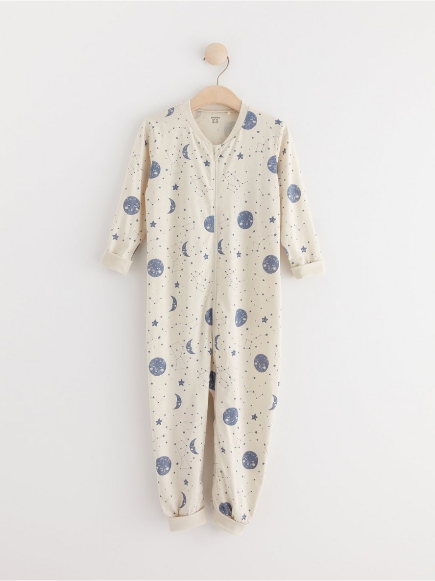 Pidzama – Pyjamas with stars
