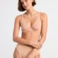 Unpadded underwire bra - 8069639-6793