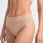 Bikini briefs high waist - 8443873-6793