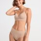 Bikini briefs high waist - 8443873-6793