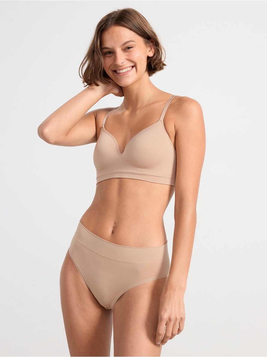 Gacice – Bikini briefs high waist