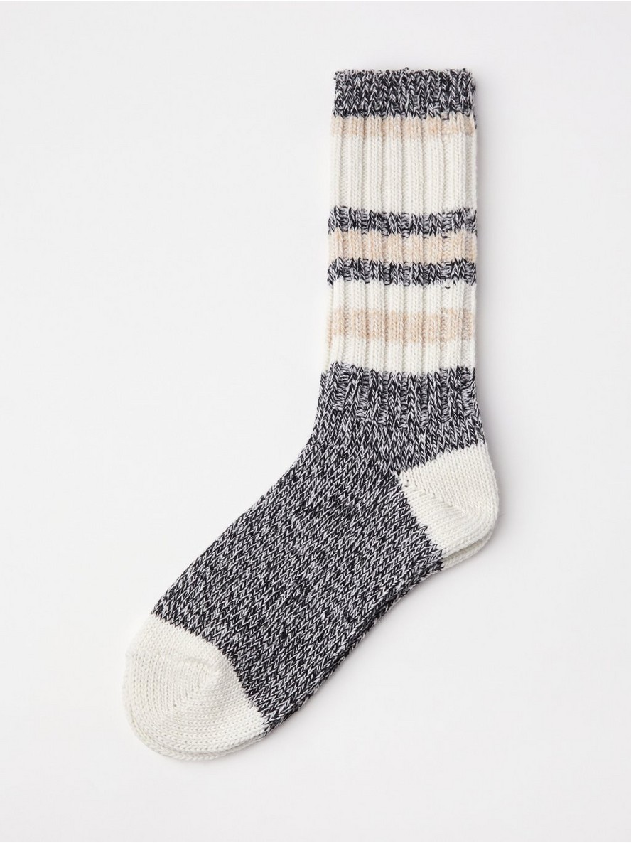 Carape – Knitted socks