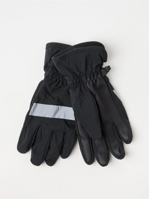 Water repellent gloves - 8599001-80