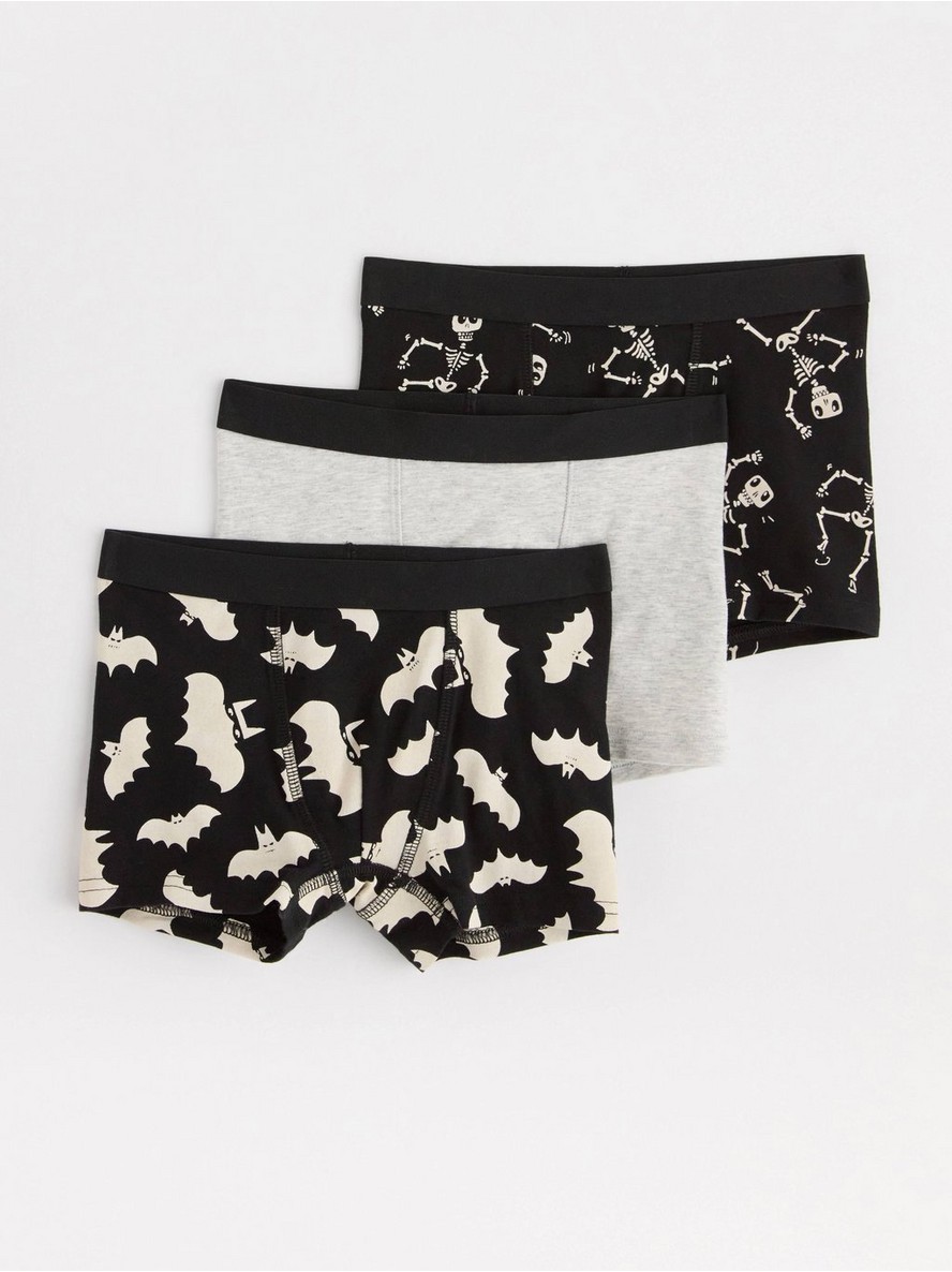Gacice – 3-pack boxer shorts