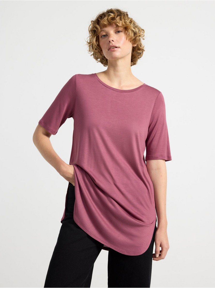 Majica – Long T-shirt