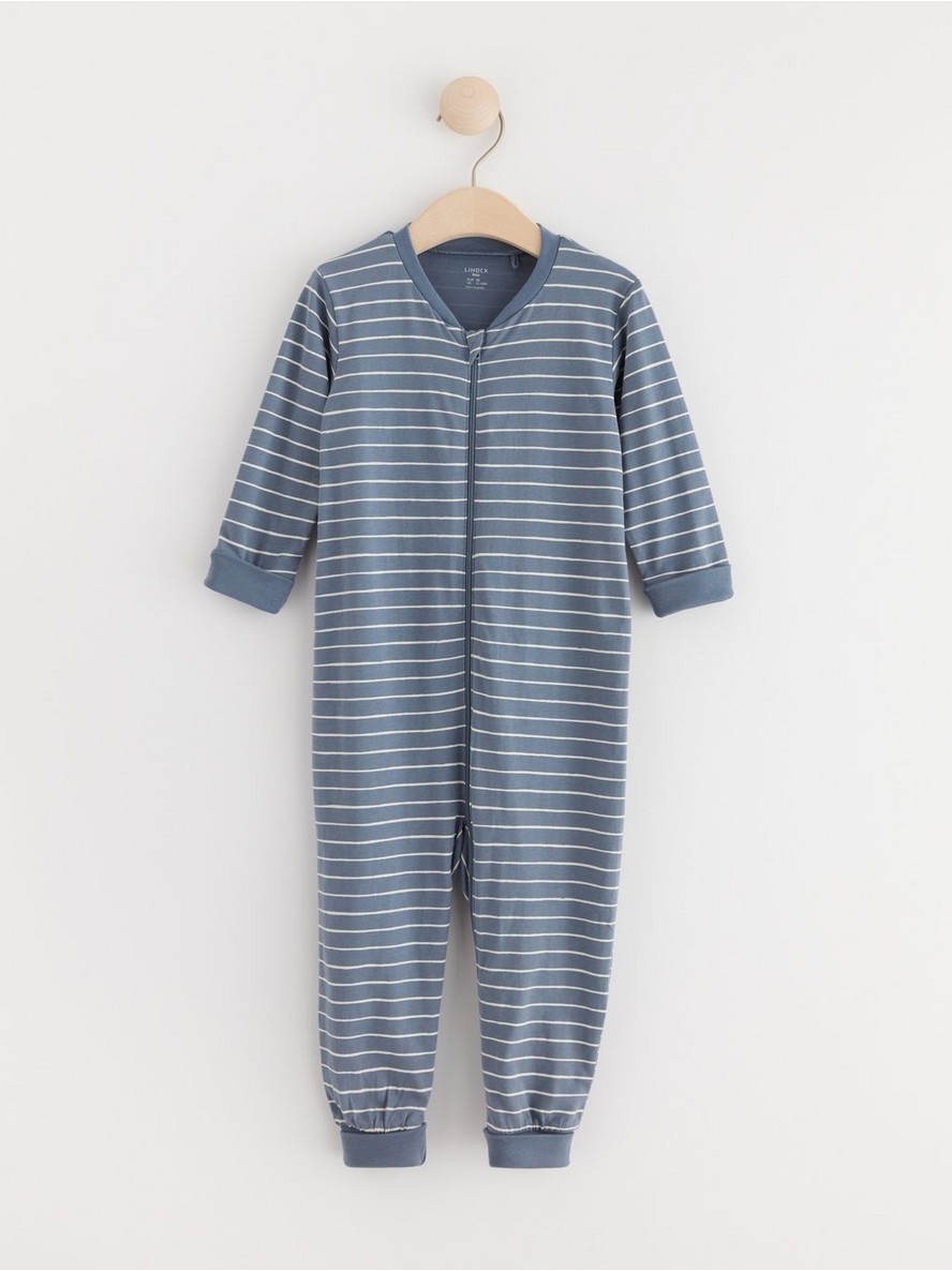 Pidzama – Pyjamas with stripes