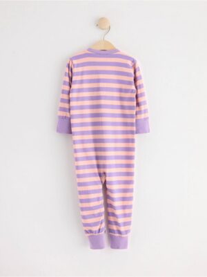 Pyjamas with stripes - 8618042-8167