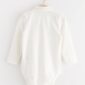 Bodysuit with collar - 8623305-325