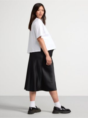 MOM Midi skirt - 8625746-80
