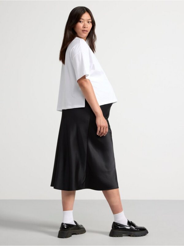 MOM Midi skirt - 8625746-80