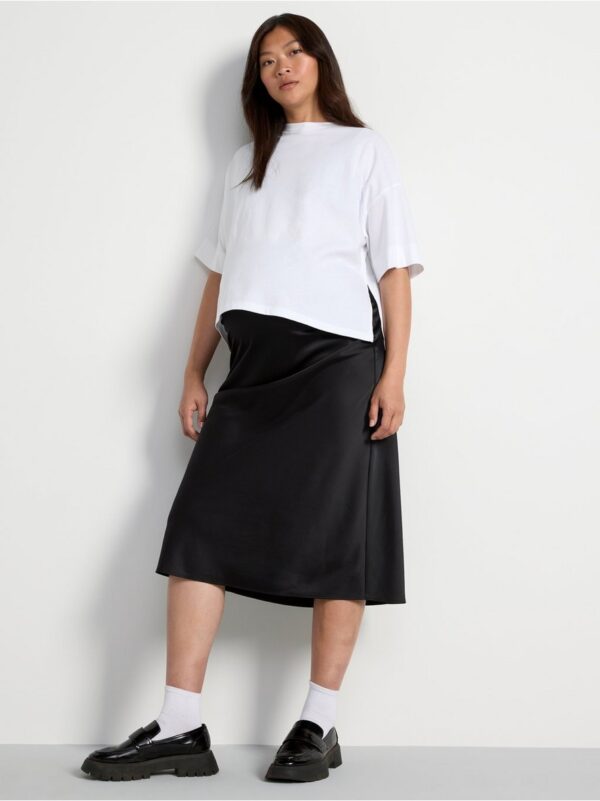 MOM Midi skirt - 8625746-80