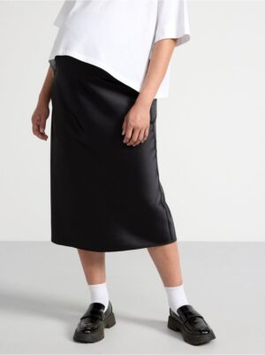MOM Midi skirt - 8625746-80