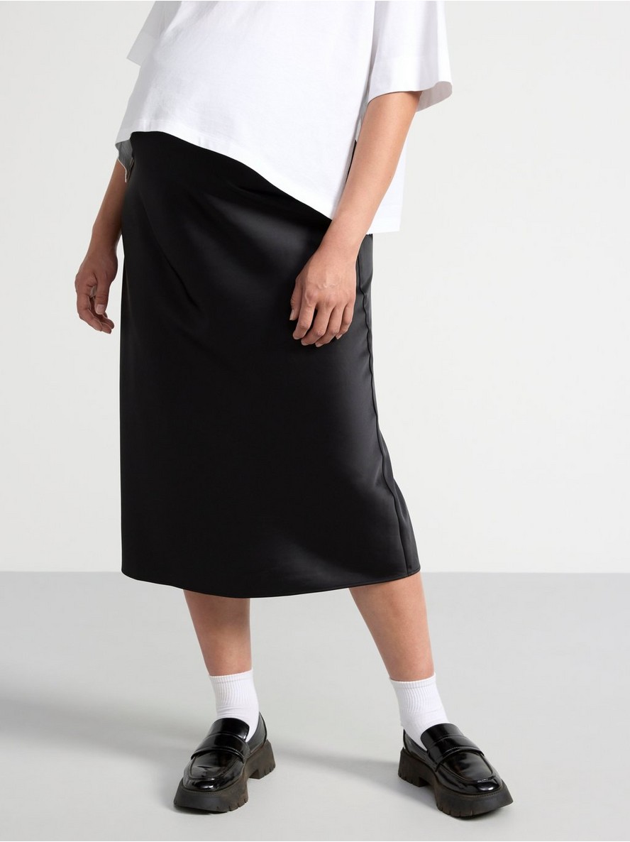 Suknja – MOM Midi skirt
