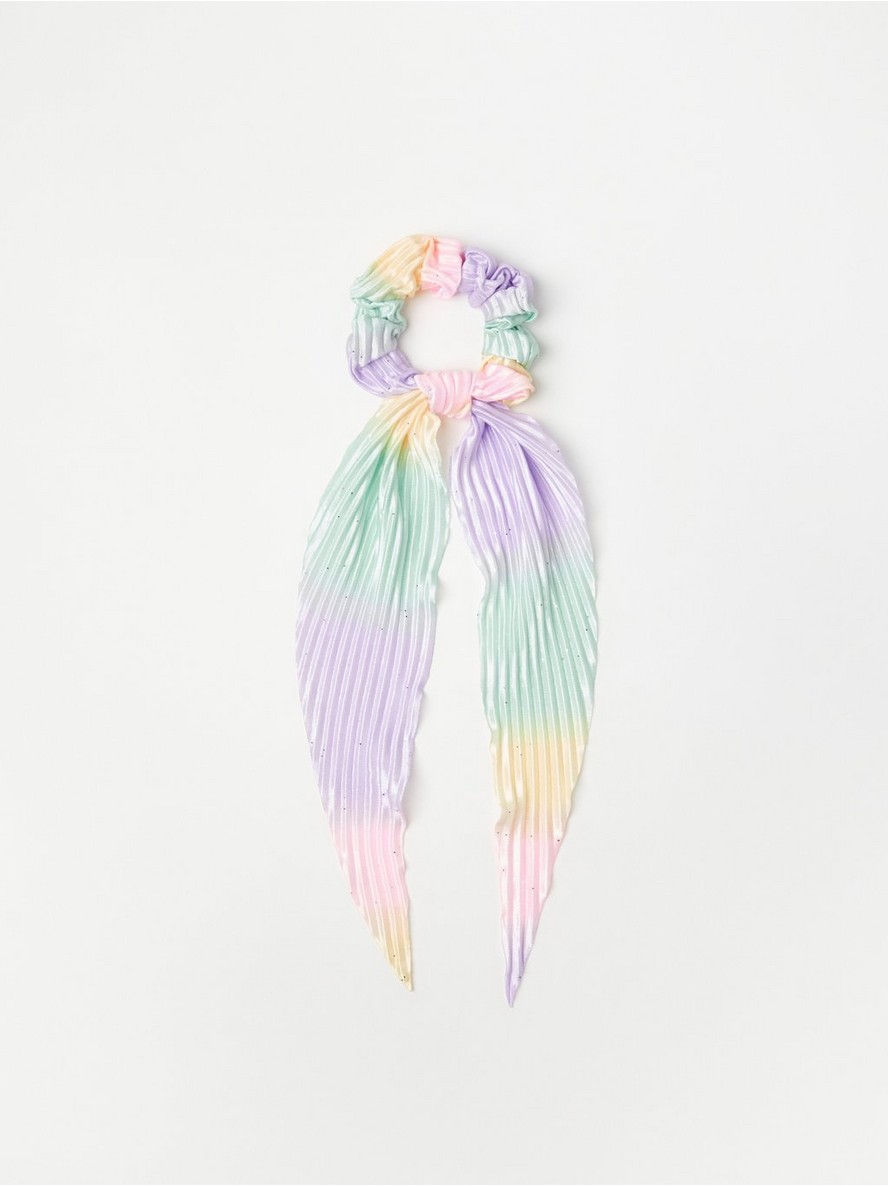 Gumica za kosu – Colourful hair elastic