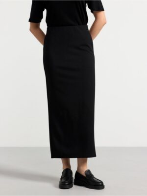 Midi skirt - 8633740-80